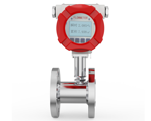 河北渦輪流量計價格