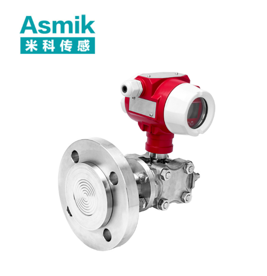 液位變送器技術演進與市場格局分析 —— 工業(yè)測控的核心基石