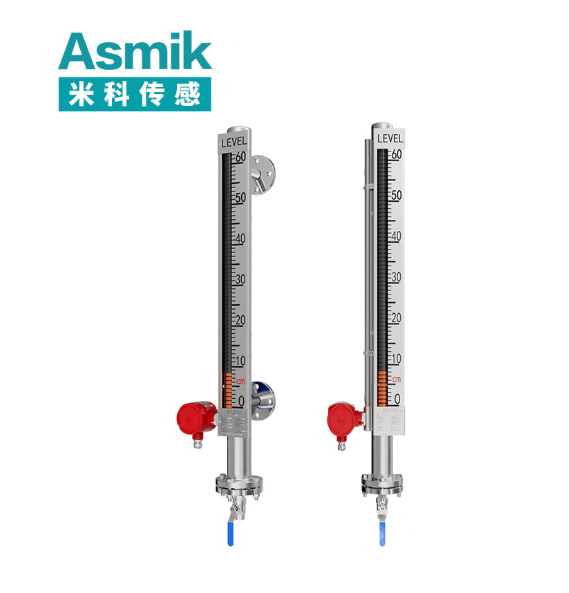 磁翻板液位計的技術(shù)特性與行業(yè)發(fā)展格局