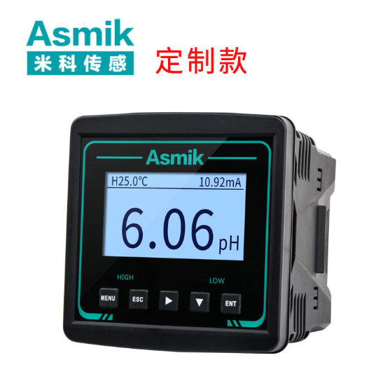 PH/ORP 控制器的技術(shù)演進(jìn)與行業(yè)應(yīng)用解析
