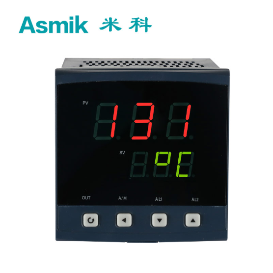 智能溫度控制器廠家